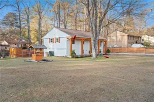 2948 Bay Berry Dr SW, Marietta, GA 30008 - Photo 4