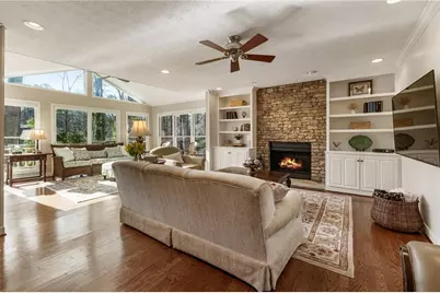 1219 Wheatley Drive SW, Lilburn, GA 30047 - Photo 20