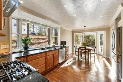 1219 Wheatley Drive SW, Lilburn, GA 30047 - Photo 18