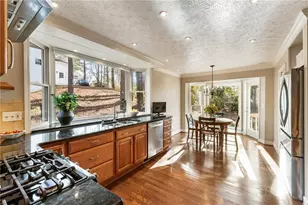 1219 Wheatley Dr SW, Lilburn, GA 30047 - Photo 18