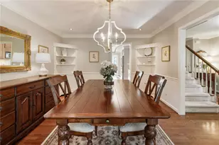 1219 Wheatley Dr SW, Lilburn, GA 30047 - Photo 4