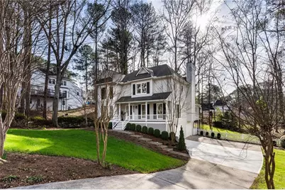 1219 Wheatley Drive SW, Lilburn, GA 30047 - Photo 54