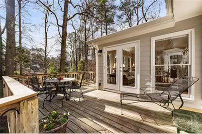 1219 Wheatley Drive SW, Lilburn, GA 30047 - Photo 8