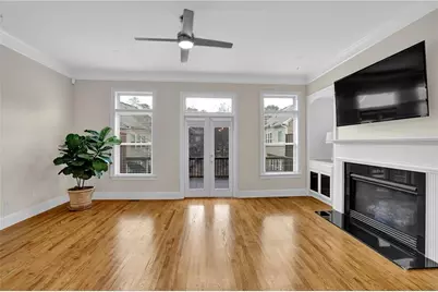 3478 SE Vintage Circle SE #13, Smyrna, GA 30080 - Photo 4