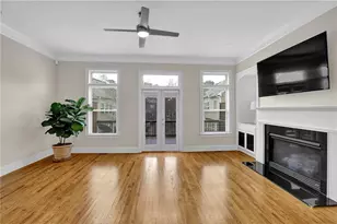 3478 SE Vintage Circle SE, Smyrna, GA 30080 - Photo 4