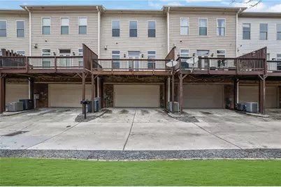 3478 SE Vintage Circle SE #13, Smyrna, GA 30080 - Photo 28