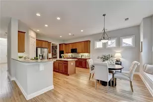 3274 Kentworth Ln, Milton, GA 30004 - Photo 4