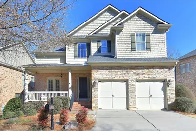 3274 Kentworth Lane, Milton, GA 30004 - Photo 1