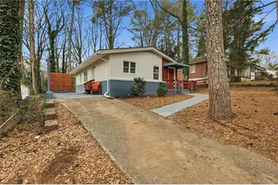 2281 Polar Rock Avenue SW, Atlanta, GA 30315 - Photo 2