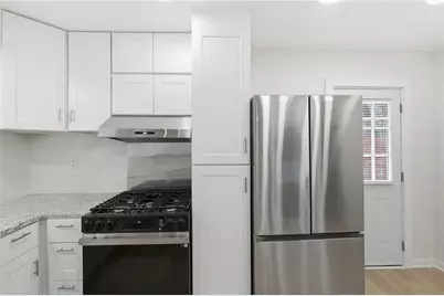 2281 Polar Rock Avenue SW, Atlanta, GA 30315 - Photo 6