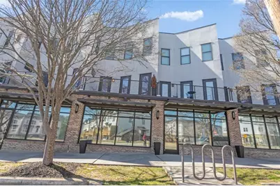 2030 Main Street #204, Atlanta, GA 30318 - Photo 2
