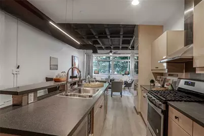 805 Peachtree Street NE #214, Atlanta, GA 30308 - Photo 8