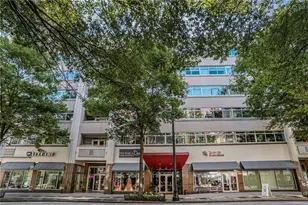 805 Peachtree St NE, Atlanta, GA 30308 - Photo 22