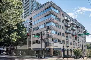 805 Peachtree St NE, Atlanta, GA 30308 - Photo 2