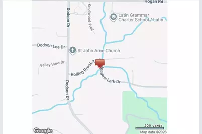 0 Rolling Brook Trail, East Point, GA 30344 - Photo 2