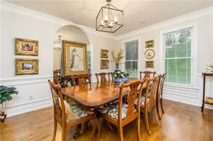 2819 Point Overlook, Gainesville, GA 30501 - Photo 8