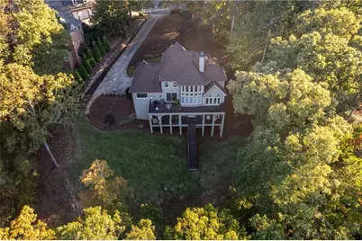 2819 Point Overlook, Gainesville, GA 30501 - Photo 62