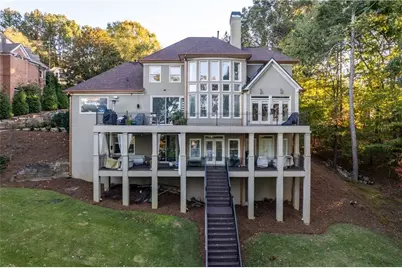 2819 Point Overlook, Gainesville, GA 30501 - Photo 68