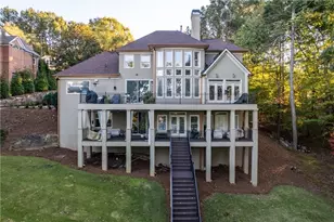 2819 Point Overlook, Gainesville, GA 30501 - Photo 68