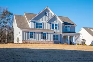 204 Knollwood Dr, Canton, GA 30015 - Photo 8