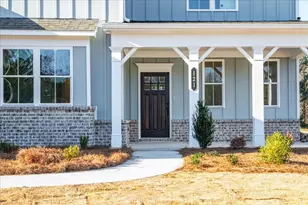 204 Knollwood Dr, Canton, GA 30015 - Photo 4