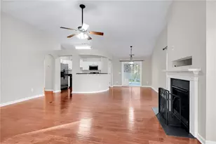 429 Arrowhead Trail, Canton, GA 30114 - Photo 4