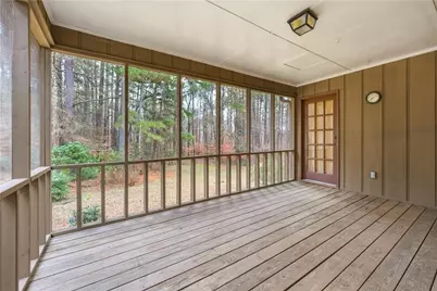 2876 Old Peachtree Road, Dacula, GA 30019 - Photo 14