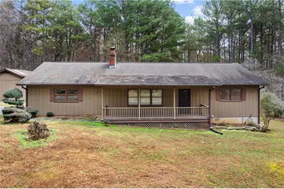2876 Old Peachtree Road, Dacula, GA 30019 - Photo 2