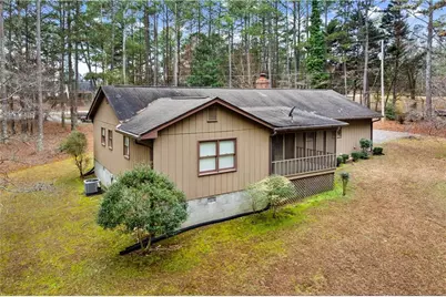 2876 Old Peachtree Road, Dacula, GA 30019 - Photo 44