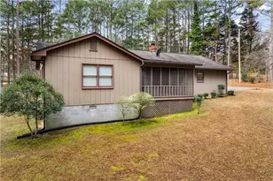 2876 Old Peachtree Rd, Dacula, GA 30019 - Photo 40