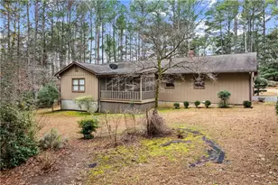 2876 Old Peachtree Rd, Dacula, GA 30019 - Photo 36