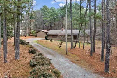 2876 Old Peachtree Road, Dacula, GA 30019 - Photo 4