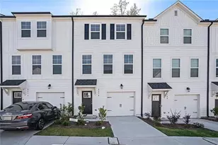 3132 Washburn St SE, Atlanta, GA 30354 - Photo 1