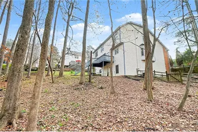 810 Deep Lake Drive NW, Kennesaw, GA 30144 - Photo 42