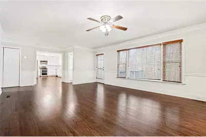 810 Deep Lake Drive NW, Kennesaw, GA 30144 - Photo 18