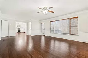 810 Deep Lake Dr NW, Kennesaw, GA 30144 - Photo 18