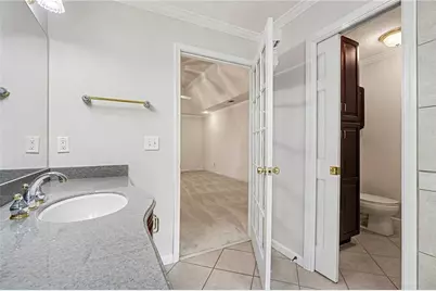 810 Deep Lake Drive NW, Kennesaw, GA 30144 - Photo 26