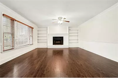 810 Deep Lake Drive NW, Kennesaw, GA 30144 - Photo 16