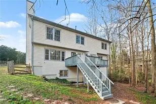 810 Deep Lake Dr NW, Kennesaw, GA 30144 - Photo 44