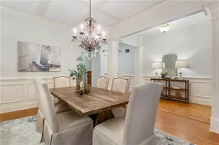 1845 Haven Park Circle SE, Smyrna, GA 30080 - Photo 6