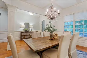 1845 Haven Park Circle SE, Smyrna, GA 30080 - Photo 8