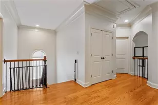 1845 Haven Park Circle SE, Smyrna, GA 30080 - Photo 24