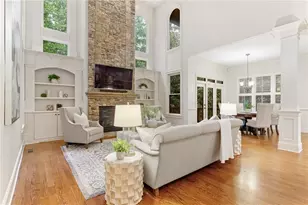 1845 Haven Park Circle SE, Smyrna, GA 30080 - Photo 10