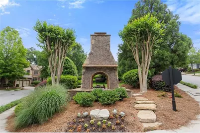 1845 Haven Park Circle SE, Smyrna, GA 30080 - Photo 52