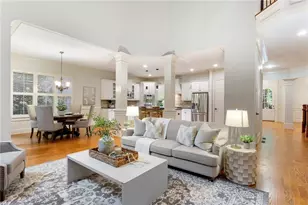 1845 Haven Park Circle SE, Smyrna, GA 30080 - Photo 12