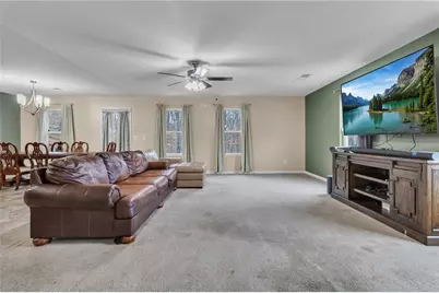 3494 Silver Wood Walk, Gainesville, GA 30507 - Photo 6