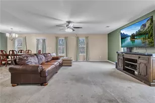 3494 Silver Wood Walk, Gainesville, GA 30507 - Photo 6