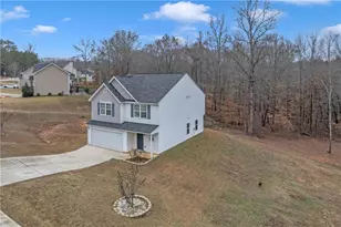 3494 Silver Wood Walk, Gainesville, GA 30507 - Photo 2