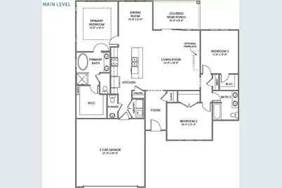 113 Chickasaw Drive, Waleska, GA 30183 - Photo 2