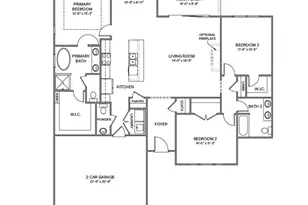 113 Chickasaw Dr, Waleska, GA 30183 - Photo 2